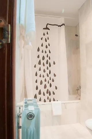 Hotell Apartamentos Catedral Plaza 3000 Granada
