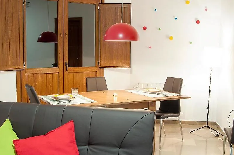 *** Hotell Apartamentos Catedral Plaza 3000 Granada Spanien