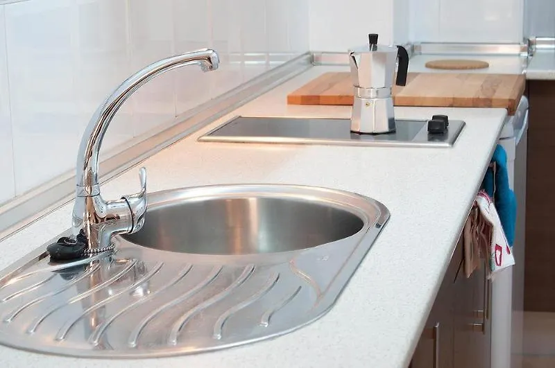 Hotell Apartamentos Catedral Plaza 3000 Granada