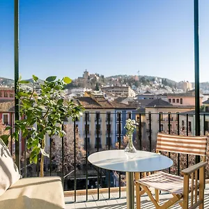 U-sense Centro Hotell