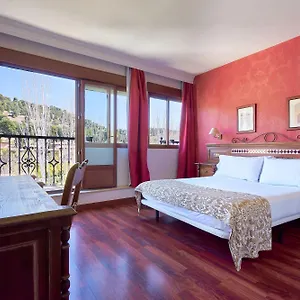 Crisol Guadalupe Hotell