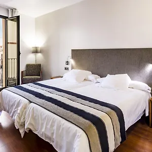 Monjas Del Carmen Hotell