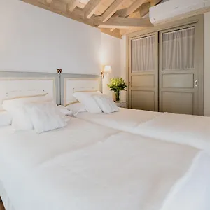 Palacio De Navas Hotel