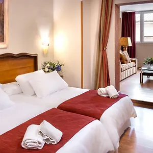 Hotel Reina Cristina, Granada