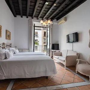 Rosa De Oro Hotel