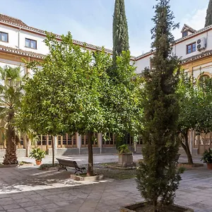 Macia Monasterio De Basilios Hotell