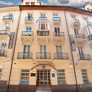 Porcel Navas Hotell