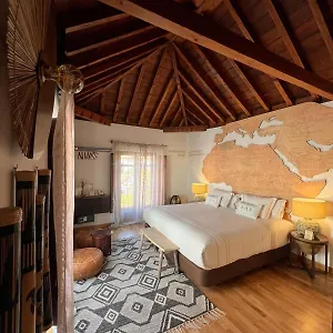 Gar Anat Boutique Hotell
