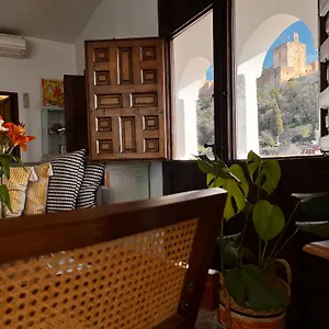 Mirador Del Jazmin Hotel