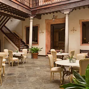 Casa 1800 Hotell