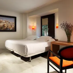 Hotel La Marquesa, Granada