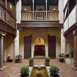Casa Morisca Hotell