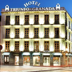 Exe Triunfo **** Granada