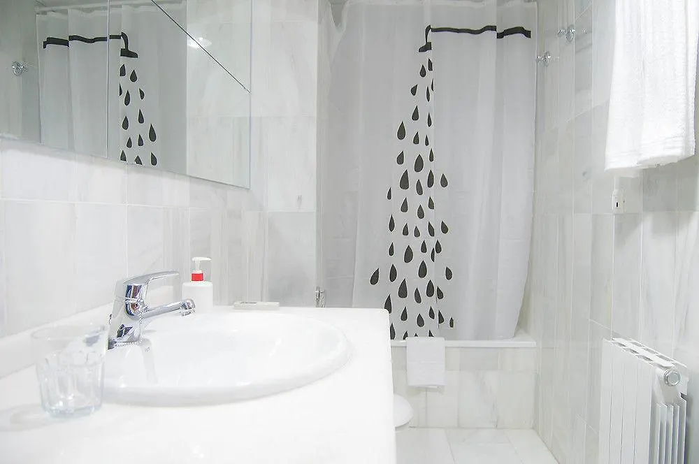Apartamentos Catedral Plaza 3000 Granada Hotel