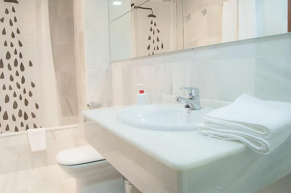 Apartamentos Catedral Plaza 3000 Granada