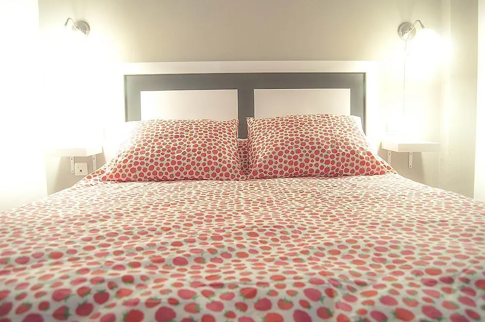 Apartamentos Catedral Plaza 3000 Granada Spain