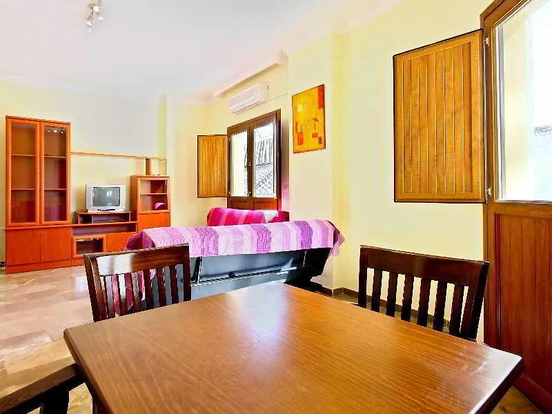 Apartamentos Catedral Plaza 3000 Granada Spain
