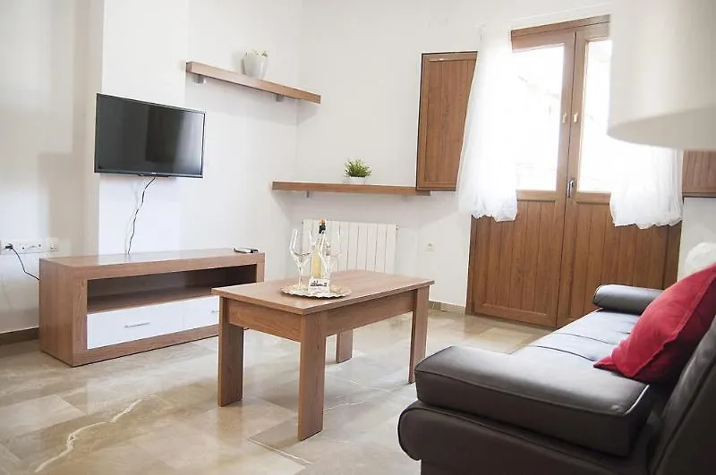 Apartamentos Catedral Plaza 3000 Granada 3*,  Spain