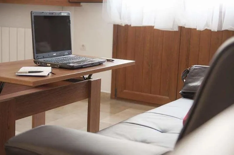 Apartamentos Catedral Plaza 3000 Granada Hotel