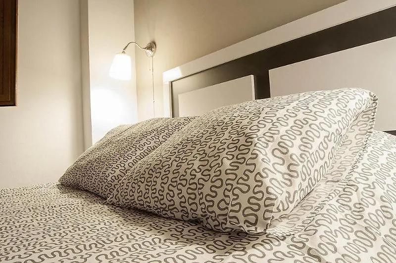 Hotel Apartamentos Catedral Plaza 3000 Granada