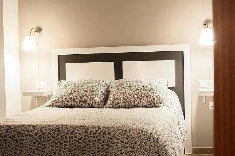Apartamentos Catedral Plaza 3000 Granada