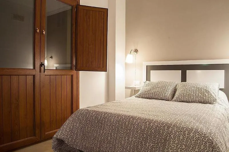 Hotel Apartamentos Catedral Plaza 3000 Granada