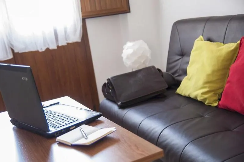 Apartamentos Catedral Plaza 3000 Granada 3*,